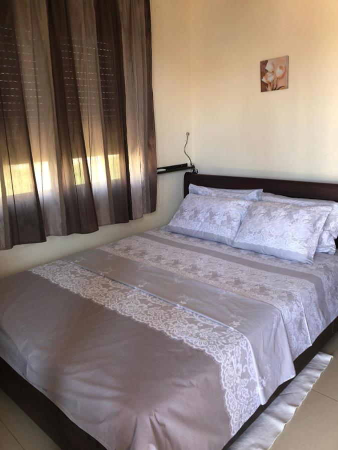 Am Beach House Nea Moudania Ngoại thất bức ảnh