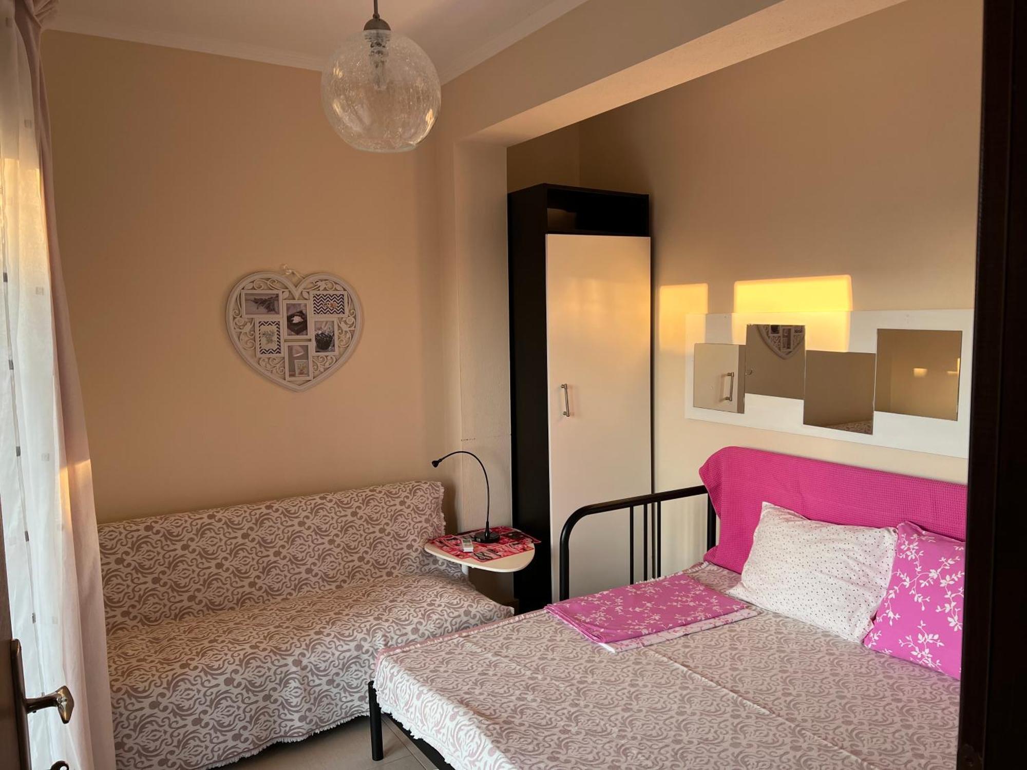 Am Beach House Nea Moudania Ngoại thất bức ảnh